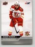 2023-24 Upper Deck CHL Shawn Pearson #293 Baie-Comeau Drakkar