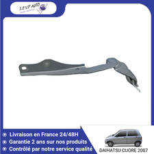 Capote Daihatsu CUORE
