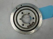 Poulies diverses Peugeot 206