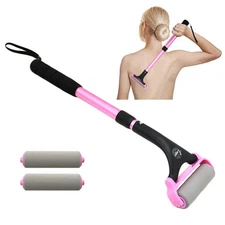 EASACE Lotion Applicator for Back & Body, Long Handle 21.5inch Adjustable Lot...