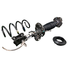 2024-2026 Hyundai Santa Fe Awd Front Left Shock Absorber Strut Coil Spring Oem 2024-2026 Hyundai Santa Fe Awd Front Left Shock Absorber Strut Coil Spring Oem