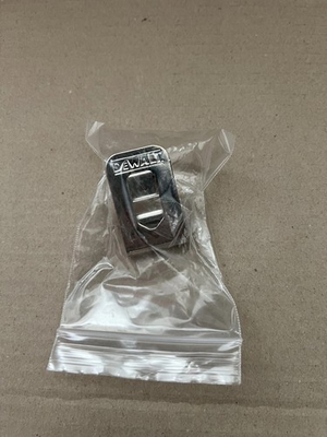 #ad DEWALT Belt Clips Hooks Compatible with DCD708 DCF809 DCD996 DCF887 20V Tools $9.99