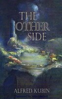 The Other Side | Alfred Kubin | Taschenbuch | Dedalus European Classics | 2026