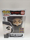 Funko Pop! Mr. Robot ELLIOT MASKED #482 2017 Summer Convention Exclusive