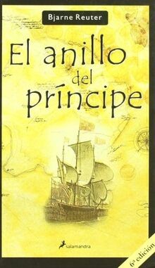 El Anillo Del Principe/ the Princes Ring von REUTER, BJ... | Buch | Zustand gut