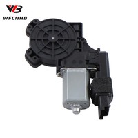 FüR Renault Megane II 4/5 TüRer Vorne Links Fensterhebermotor Motor 8201010926
