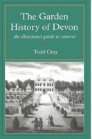 Todd Gray | The Garden History of Devon | Taschenbuch | Englisch (1995)