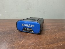 Kobalt Li-Ion Battery KB 440C-06 - 40V MAX -- 144Wh 4.0Ah