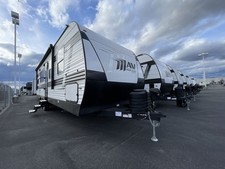 2026 Grand Design Momentum MAV 27MAV