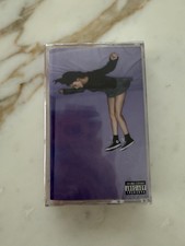 Olivia Rodrigo Guts UK Exclusive Cassette