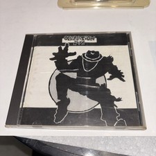 Operation Ivy Compilation CD Lookout Records 10CD 1991 Ska Punk Rancid RARE 