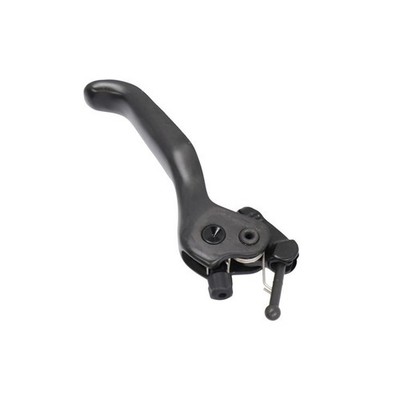 Sram Scheibenbremshebel sw, Carbon, Level Ultimate Stealth C1