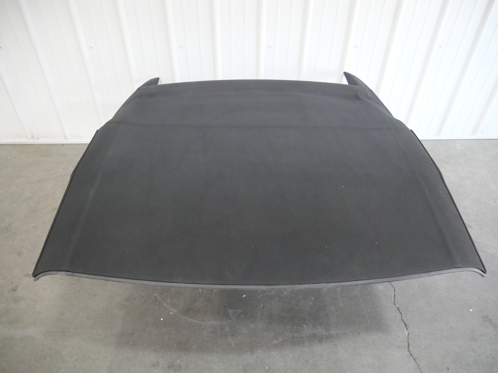 Audi R8 Spyder 2017-2023 Convertible top P/N 4S7871009