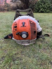 Stihl BR 600 Magnum Laubbläser Blasgerät