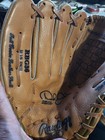 Baseball Glove Rawlings RBG36 Derek Jeter Basket Web 12-1/2” Left Thrower — photo 4