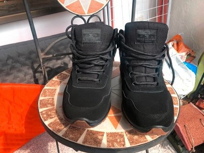 DC Shoes Mutiny Boots Gr. 43 *NEU im Original Karton
