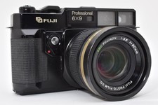 Fujifilm Gw690Ii Film Cameras for sale | eBay