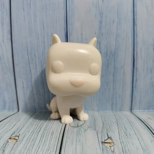 Funko Pop! Pixar Kit & Doggy #1238 MISSING KIT PROTOTYPE Vinyl Figure NO BOX