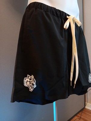 Darc Sport x Dragon Ball Super Broly Mens S Black Drawstring