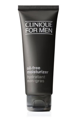 Clinique For Men Oil-Free Moisturizer 3.4oz / 100ml Sealed Hydrating Face Gel 