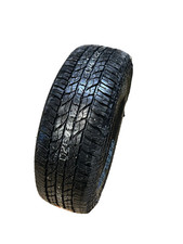 2 Yokohama Geolandar At G015 Bsw P 265 70 16 111t All Terrain Tire 110101516 2 Yokohama Geolandar At G015 Bsw P 265 70 16 111t All Terrain Tire 110101516