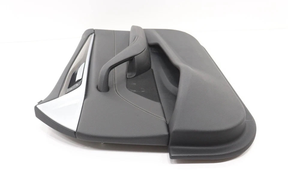 Painel de acabamento da porta dianteira BMW 530I 2017 2018 2019 2020 2021 2022 2023 - Imagem 2 de 4