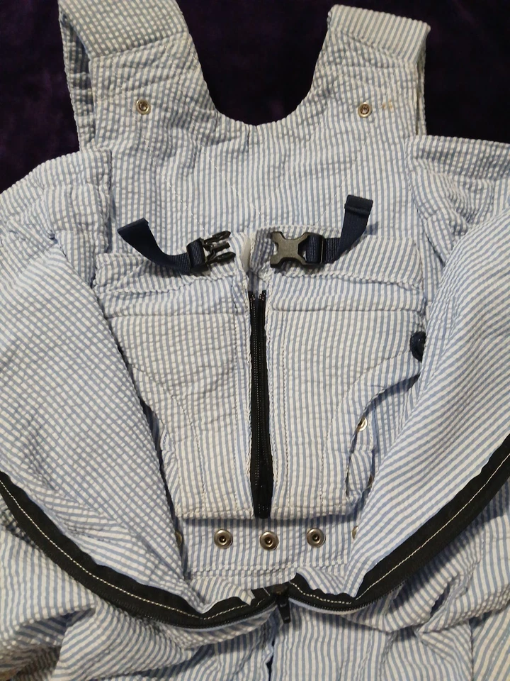 Portabebés PREEMIE The Weego Foto 3 de 4