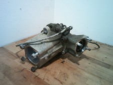 1986 Honda Fourtrax 350 Front Gear Assembly 41400-HA7-670 OEM Used Working