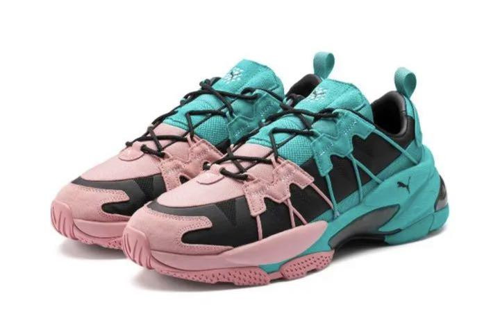 Puma Akira Lqd Cell Omega Manga Cu | eBay Puma Akira Lqd Cell Omega Manga Cu | eBay