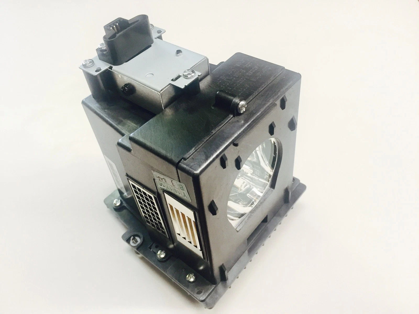 Jaspertronics Lamp & Housing for Mitsubishi VS-XL70U