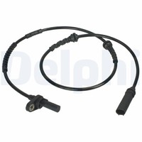 Delphi SS20324 Sensor, Raddrehzahl FüR BMW
