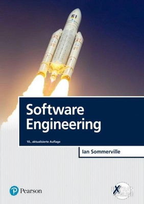 Ian Sommerville Software Engineering