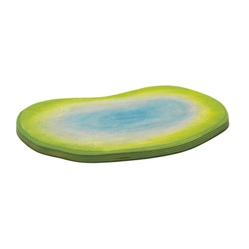 Ostheimer Wooden Pond One Piece, Wooden Toy
