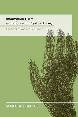 Marcia J Bates Information Users and Information Syste (Taschenbuch) (US IMPORT)
