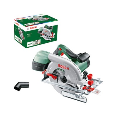 Bosch Handkreissäge PKS 66 A - 0603502002