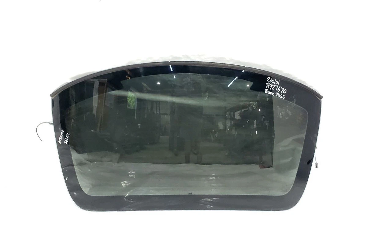 Windshield Auto Glass for Mercedes-Benz CLA45 AMG for sale | eBay