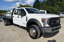 2022 Ford F-550 Super Duty XL