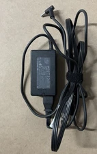 HP TPN-DA17 65W Genuine Original AC Power Adapter Charger thumbnail 1