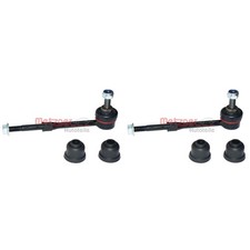 METZGER 2x Stange Strebe Stabilisator hinten für Opel Antara L07 Chevrolet
