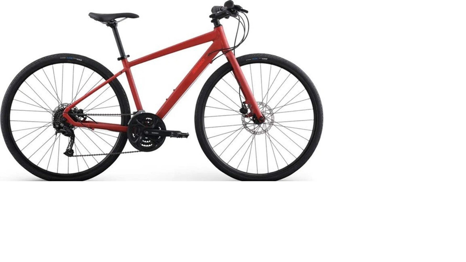 Diamondback Metric 3, 17"/M, Red - NIB