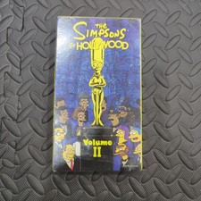 1994 SkyBox Simpsons Series II Trading Cards 27