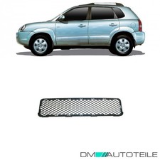 Stoßstangen Gitter Blende vorne passt für Hyundai Tucson JM Baujahr 2004-2010