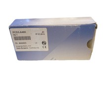 SAIA BURGESS OUTPUT MODULE - PCD3.A460 Neu