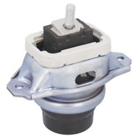 Swag Motor Lagerung Links Rechts FüR Land Rover Discovery IV 09-18 LR014113