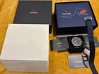 TUDOR Pelagos FXD Chrono Alinghi Red Bull Racing Edition