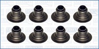 Ajusa Dichtungssatz Ventilschaft 57037600 FüR Ford RL2 Fiesta A9A KA Street 5 RB