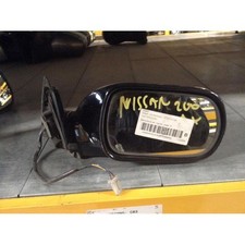 Retroviseur droit (ou coque) Nissan SILVIA
