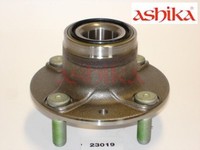 Ashika 44-23019 Radnabe Rad Nabe FüR Mazda