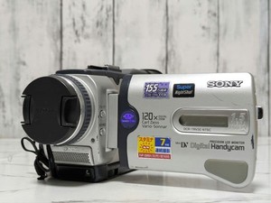 Sony Handycam Dcr-Trv30 for sale | eBay