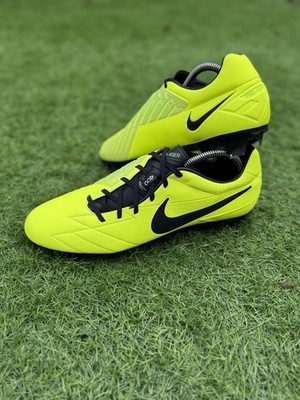 Nike T90 Laser IV Fußballschuhe Gr. 10 *RAR* 2012